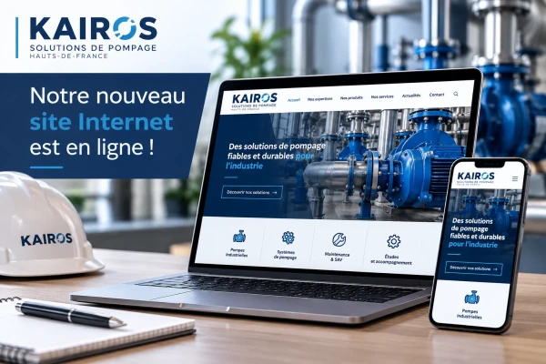 MISE EN LIGNE